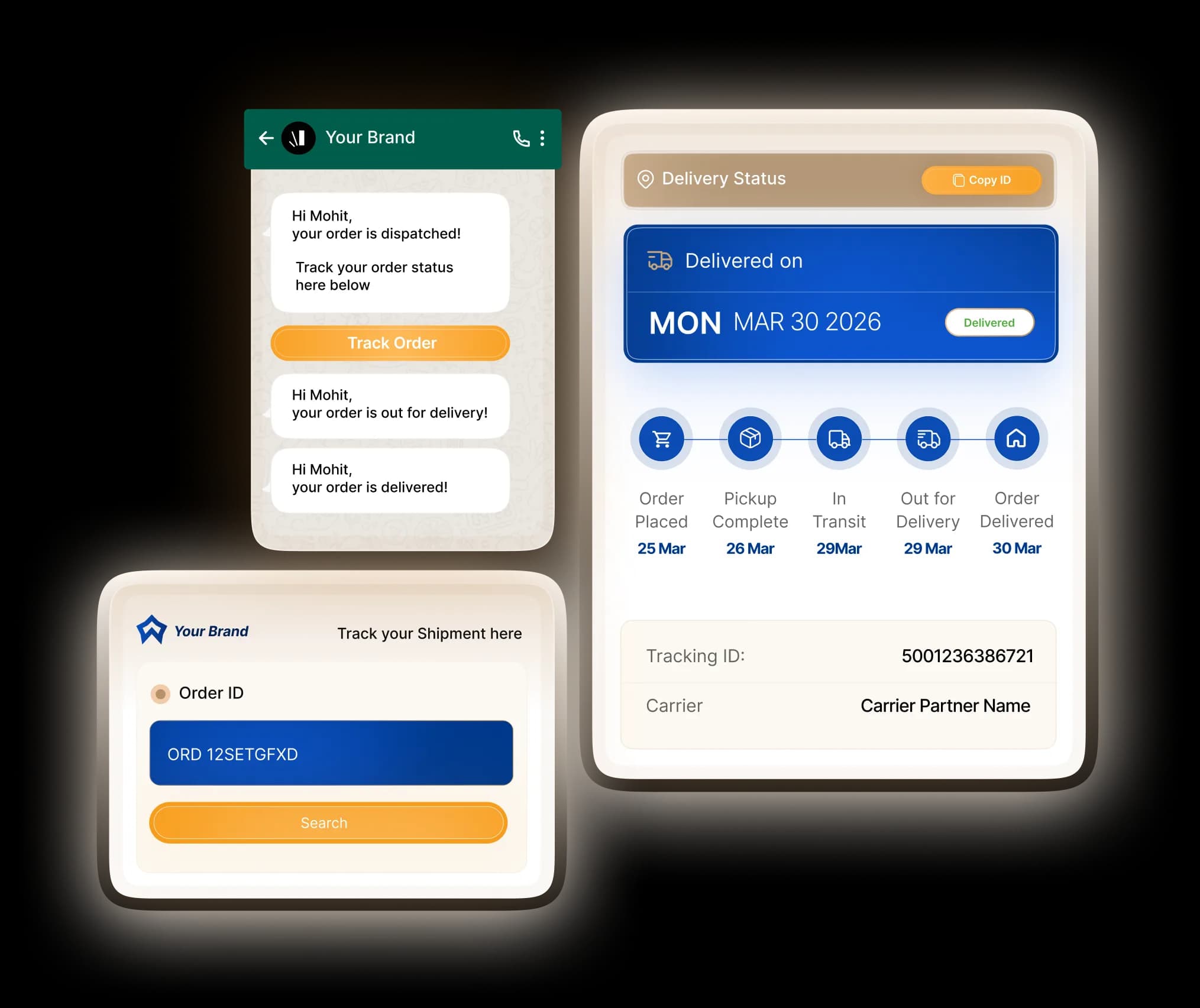 Ship Smarter & Faster with AI to Reduce RTO