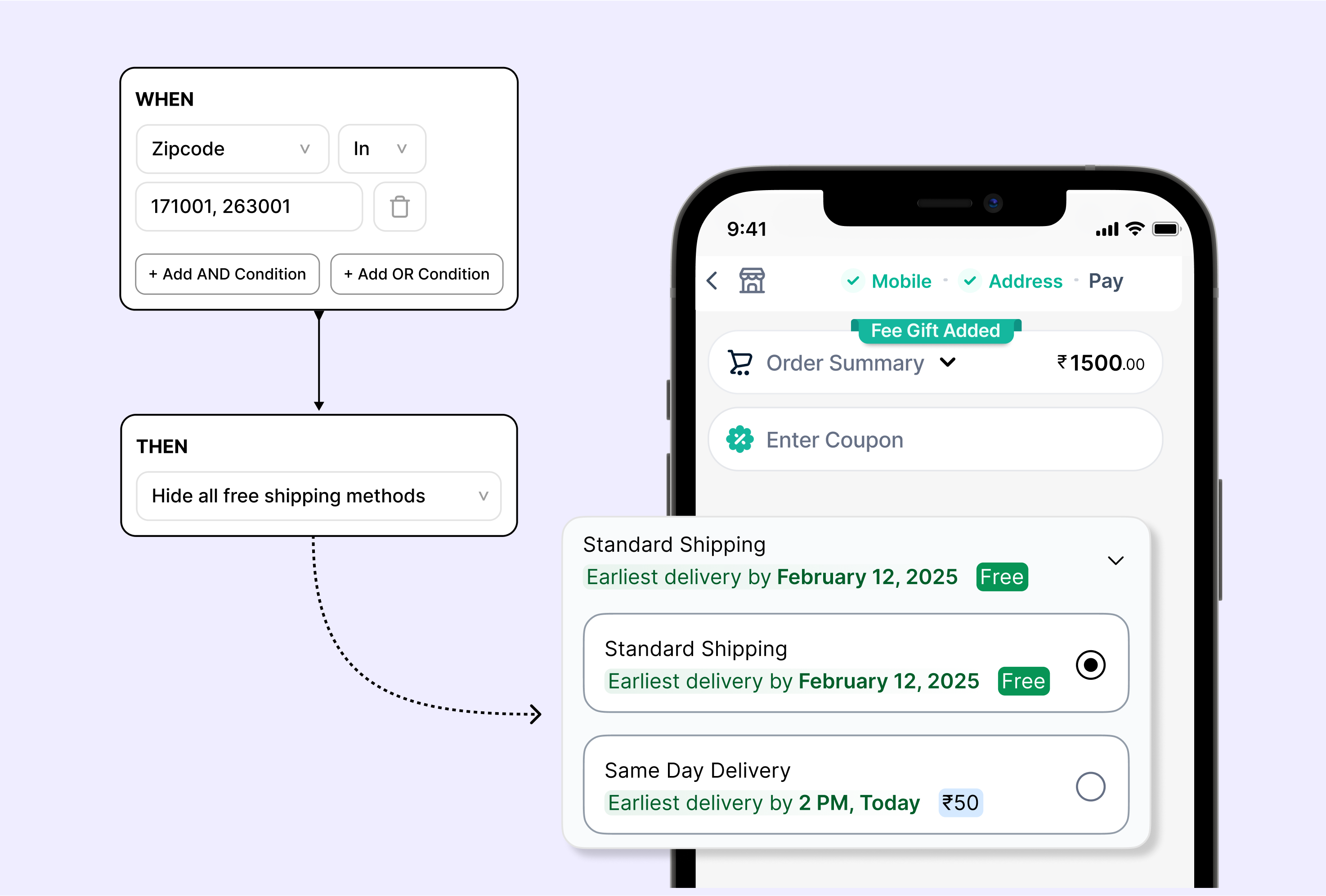 Go Kwik GoKwik - Boost Conversions. Reduce RTOs. Unlock 10X Growth