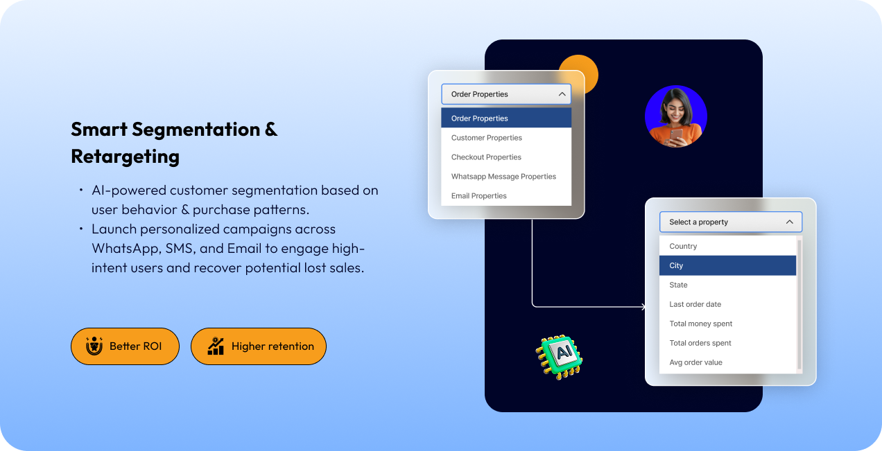 Go Kwik GoKwik - Boost Conversions. Reduce RTOs. Unlock 10X Growth