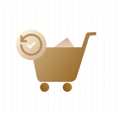 Abandoned cart recovery