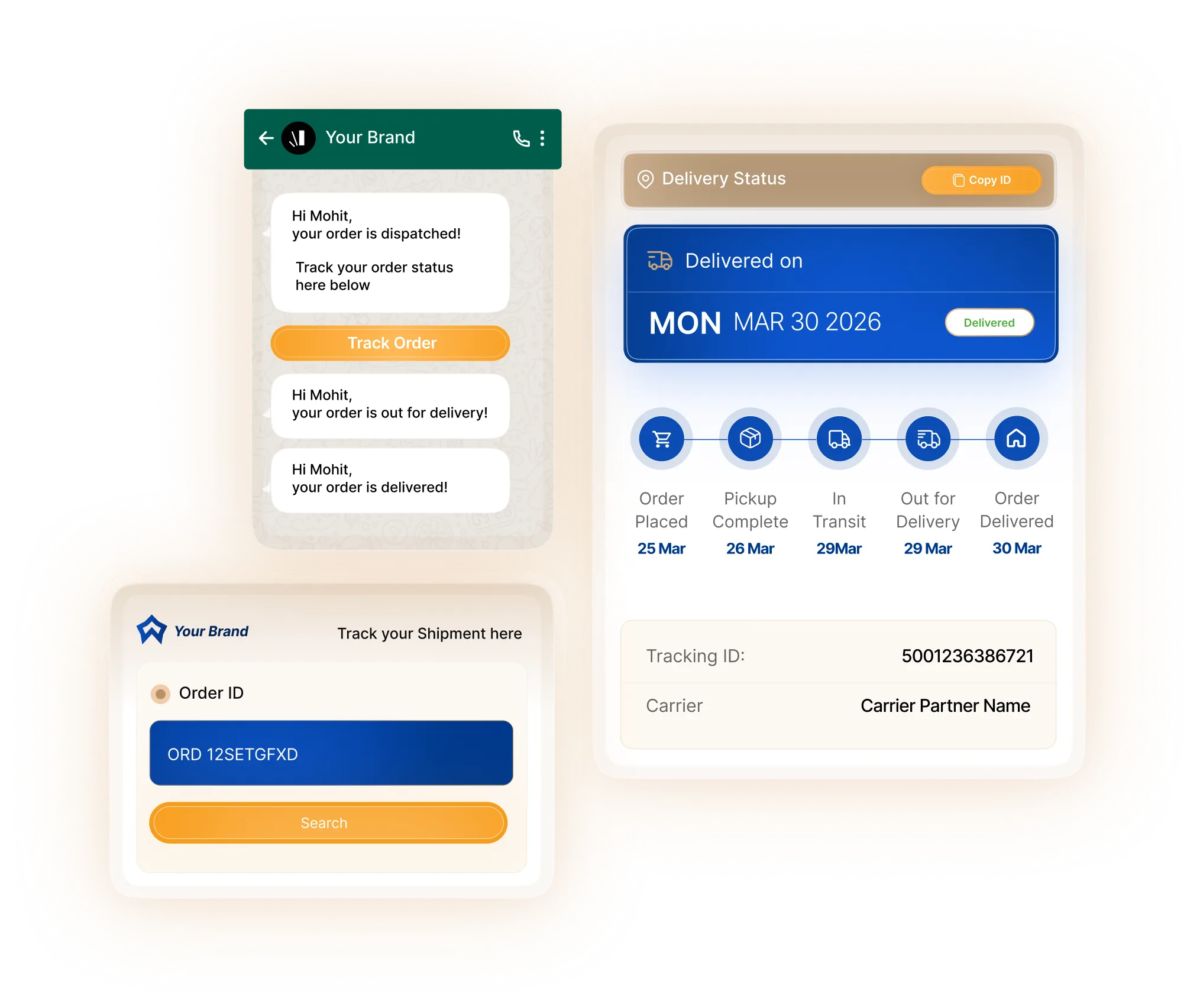 Ship Smarter & Faster with AI to Reduce RTO
